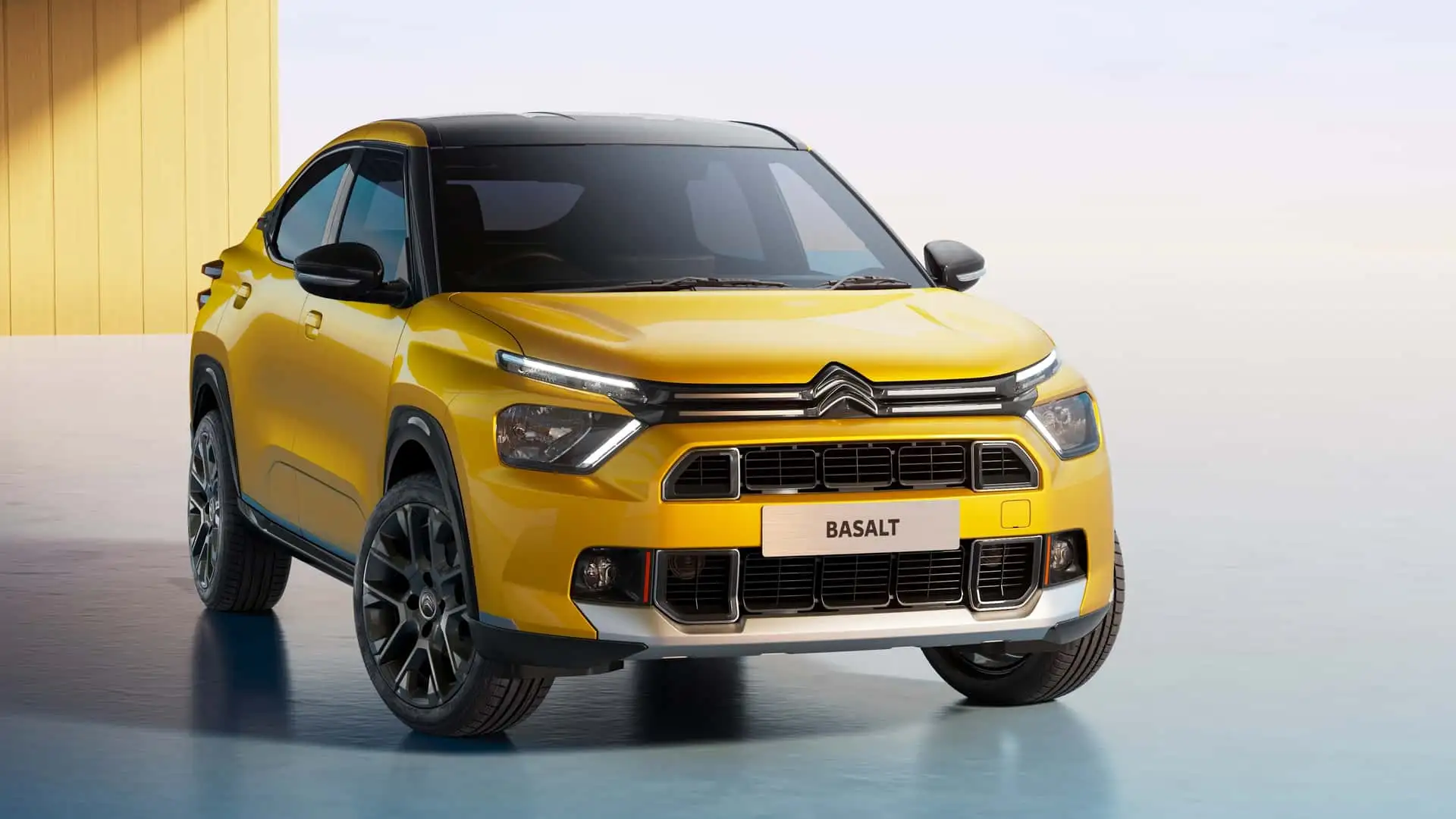 Basalt 𝘝𝘪𝘴𝘪𝘰𝘯, O Suv Coupé Da Citroën - Novo Citroën Basalt 𝘝𝘪𝘴𝘪𝘰𝘯 – Uma Visão Inovadora Da Citroën Para Seu Primeiro Suv Coupé, Que Estará Disponível No Segundo Semestre De 2024 Na América Do Sul.